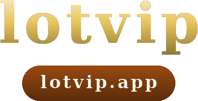 lotvip โลโก้